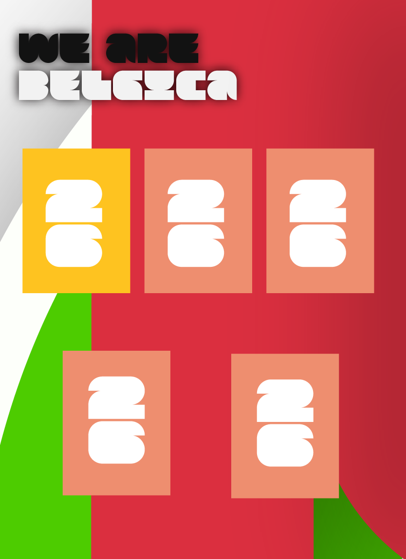 Belgica izquierda