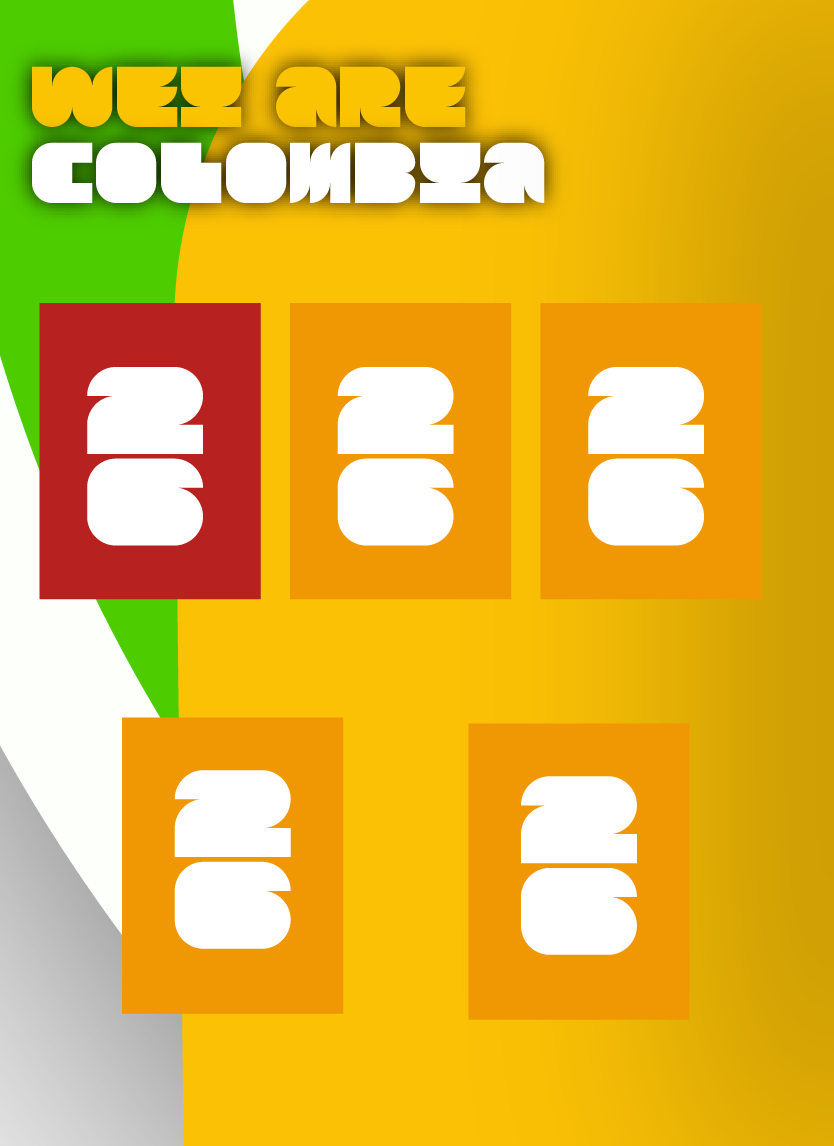 Colombia izquierda