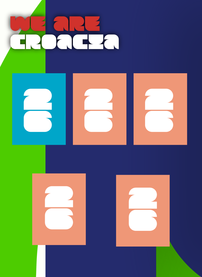 Croacia izquierda